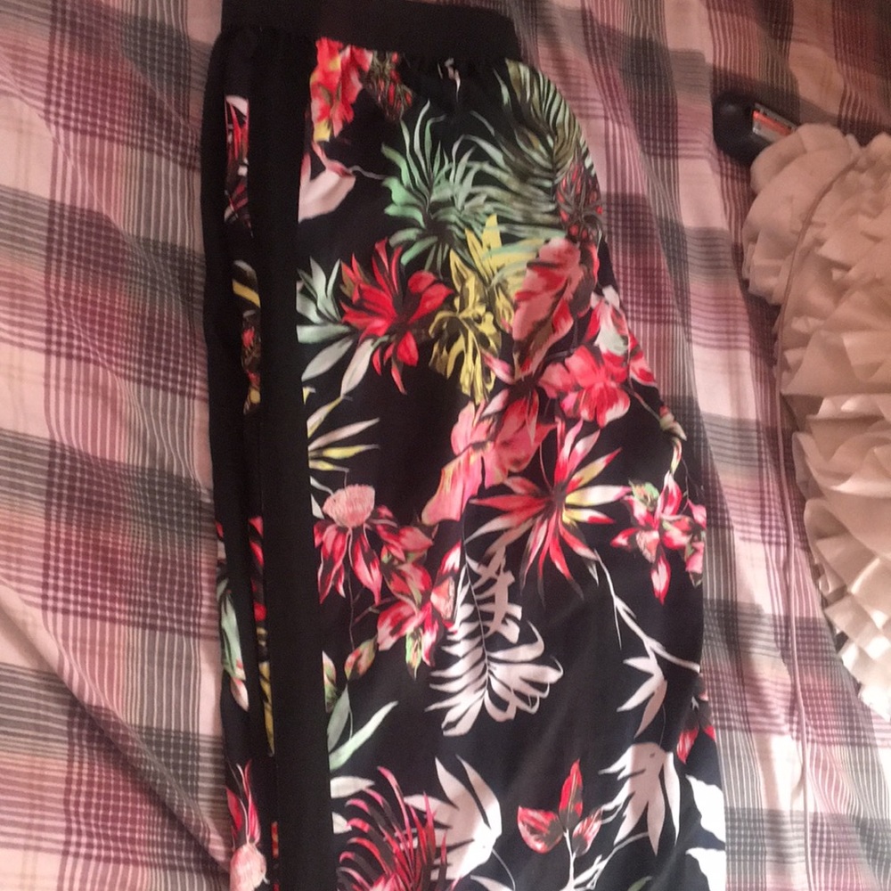 Palazzo pants